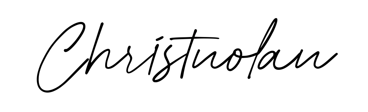 Christnolan