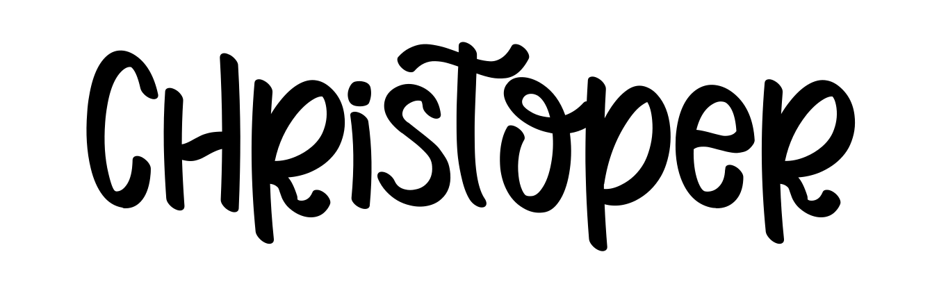 Christoper