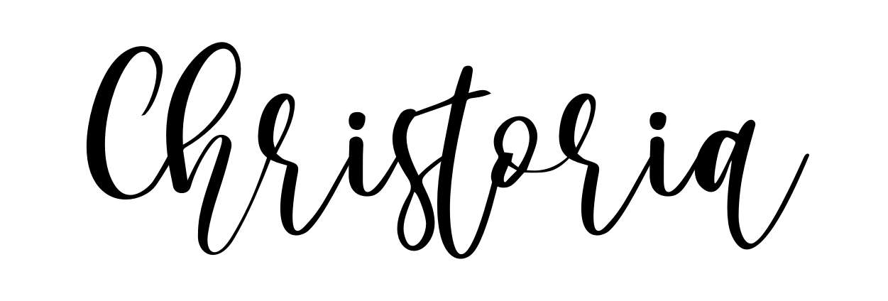 Christoria