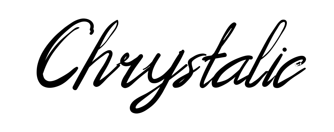 Chrystalic