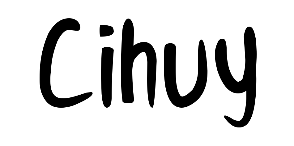 Cihuy