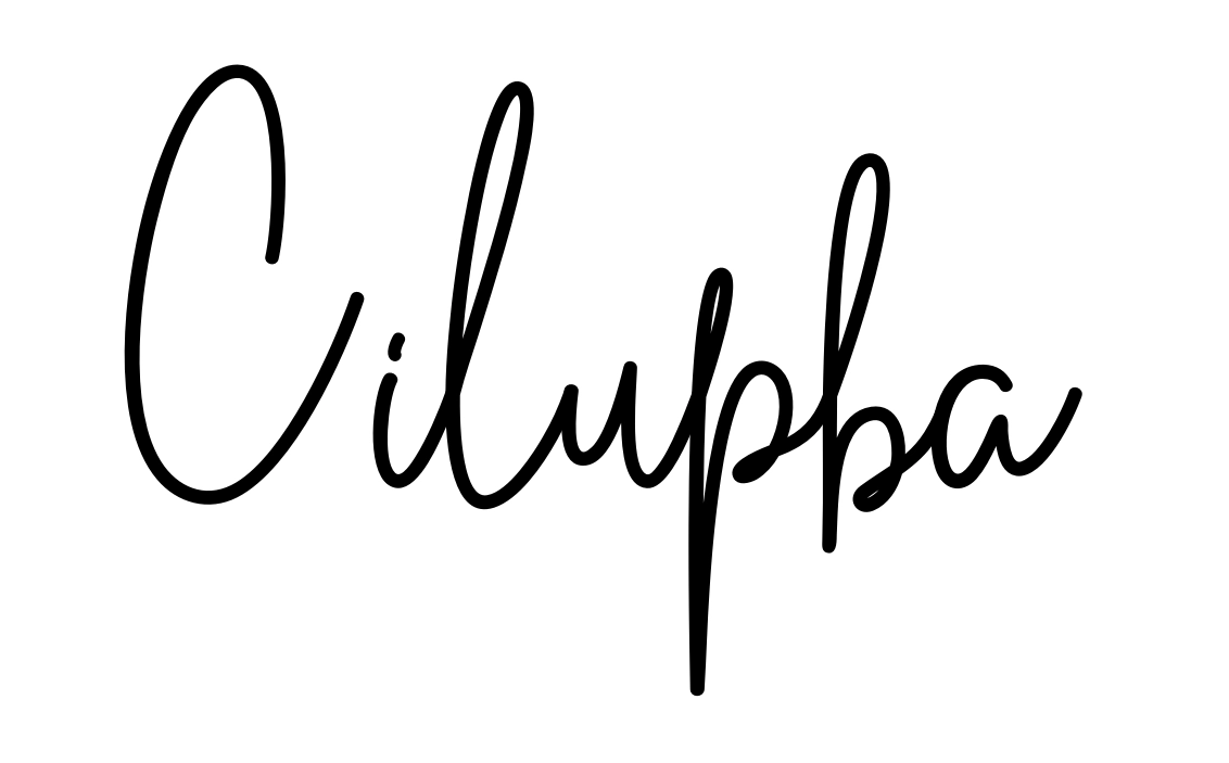 Cilupba