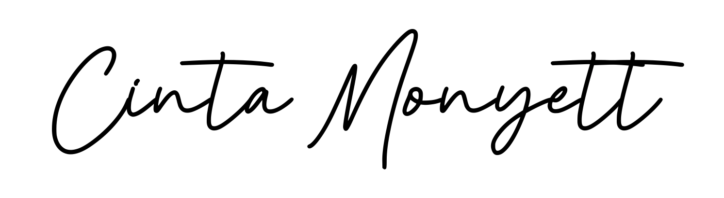 Cinta Monyett