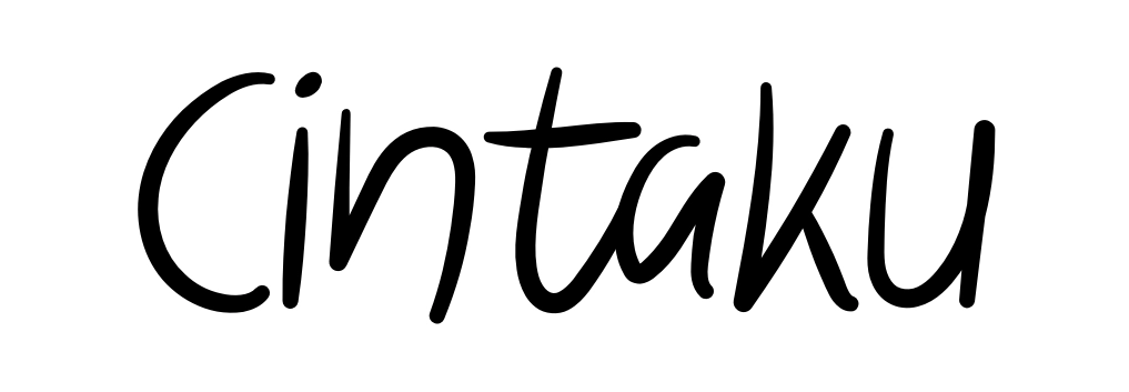 Cintaku