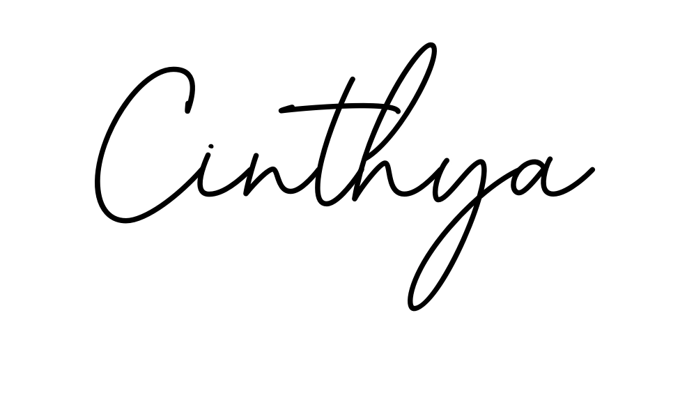 Cinthya