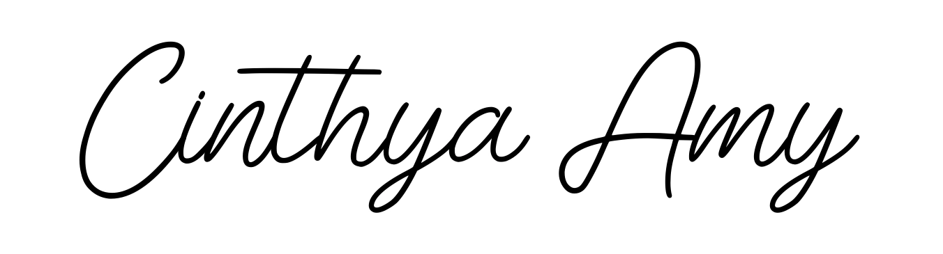 Cinthya Amy