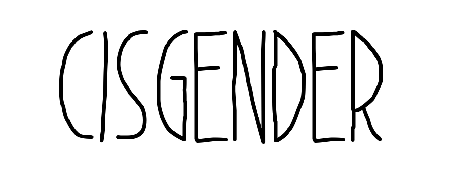 Cisgender