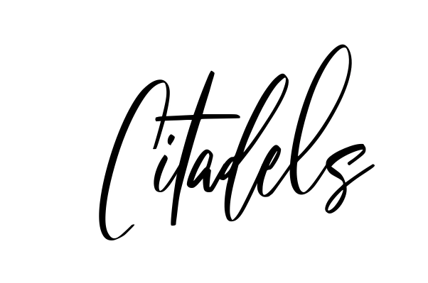 Citadels