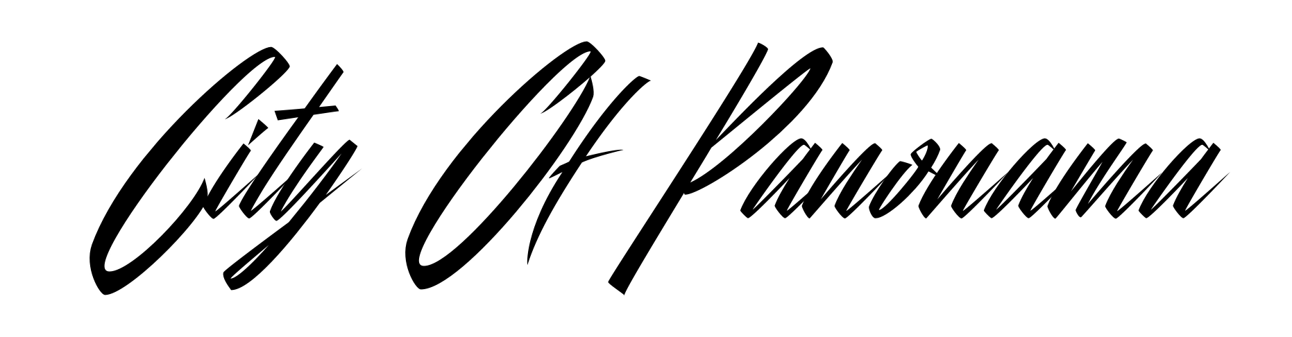 City Of Panonama