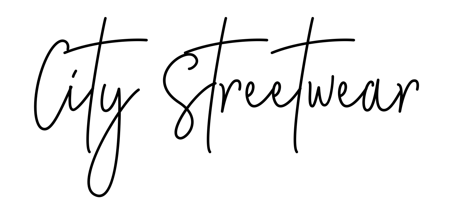 City Streetwear