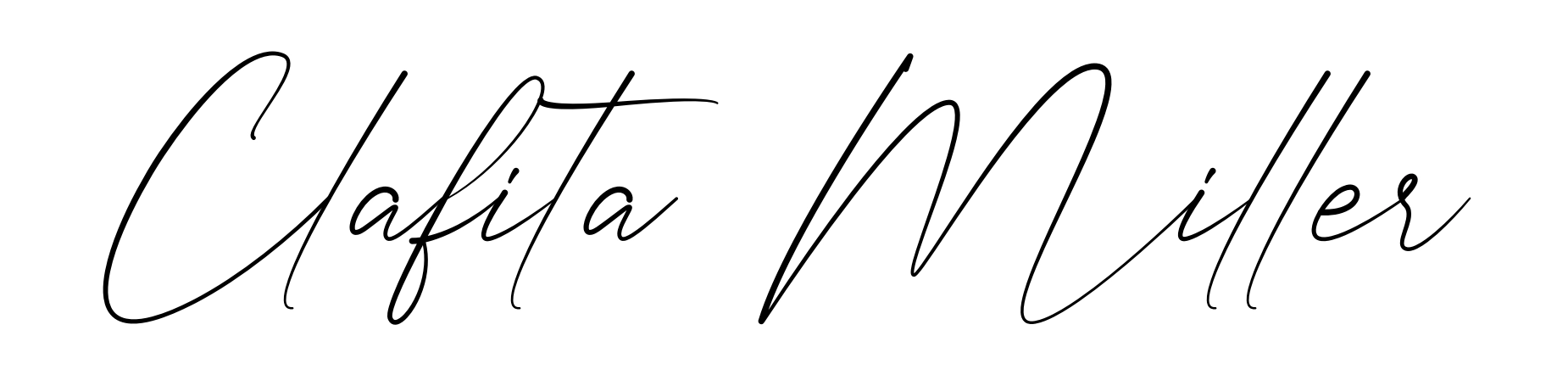 Clafita Miller