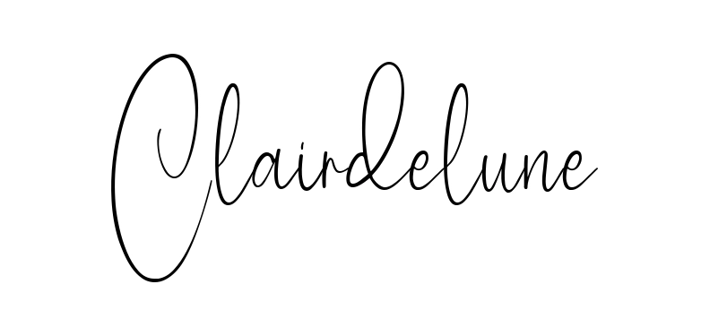 Clairdelune