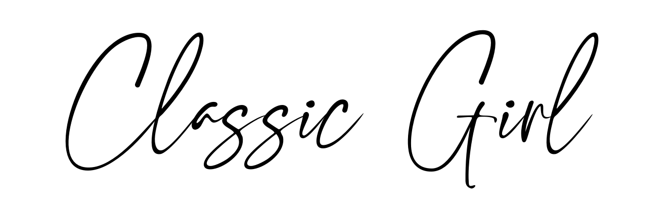 Classic Girl