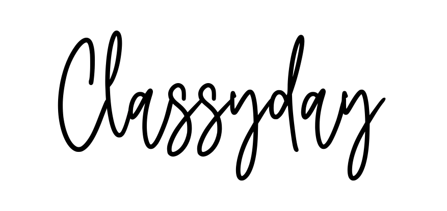 Classyday