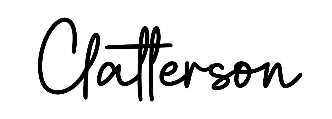Clatterson