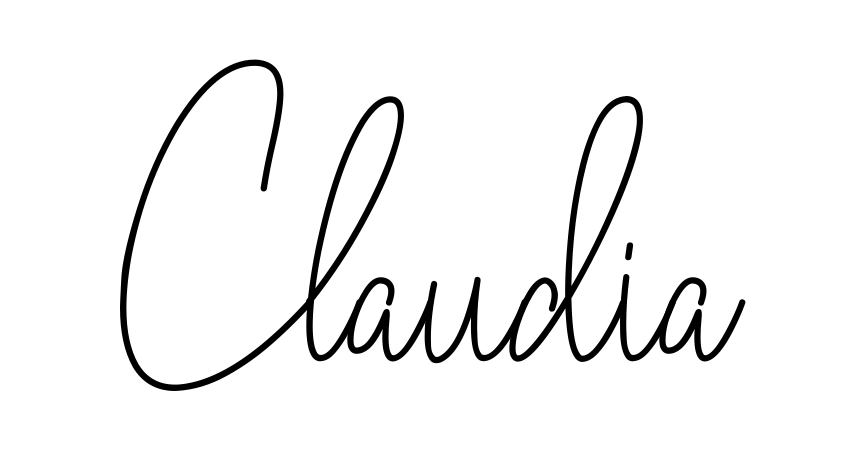 Claudia