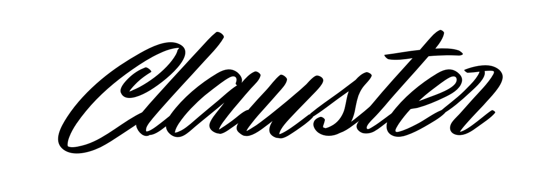 Clauster