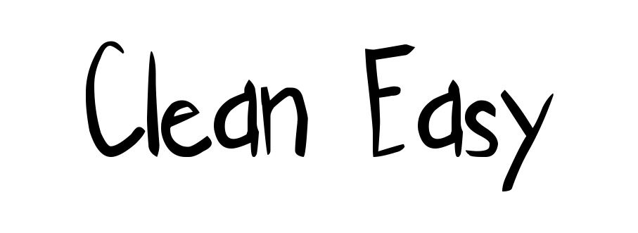 Clean Easy