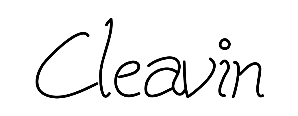 Cleavin