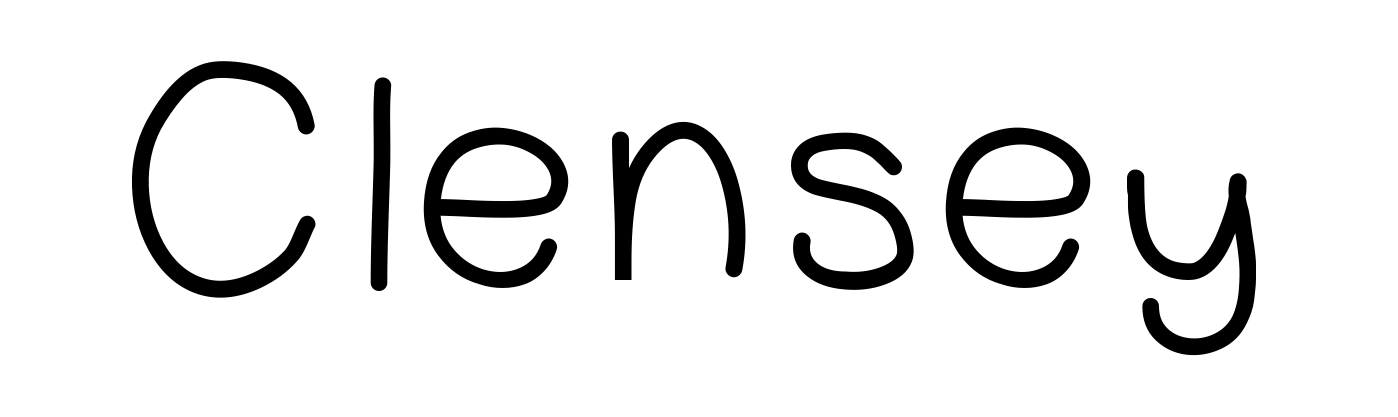 Clensey