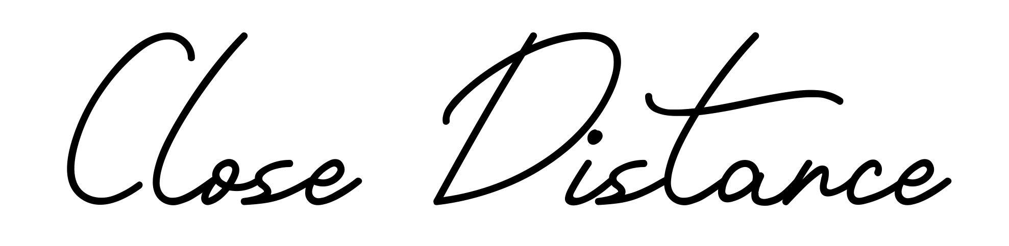 Close Distance