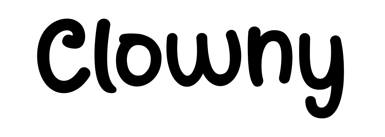 Clowny