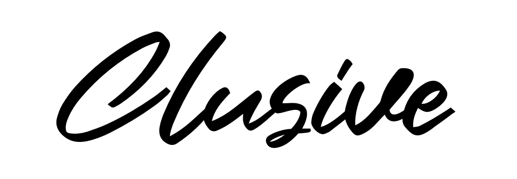 Clusive