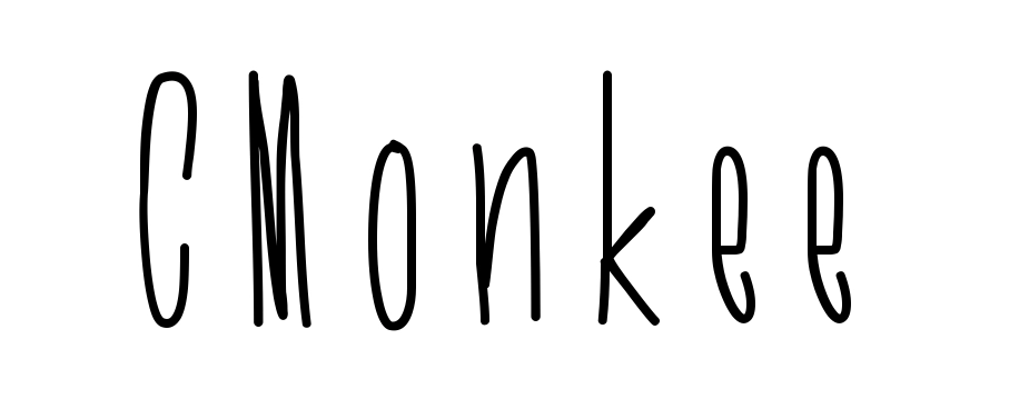 CMonkee