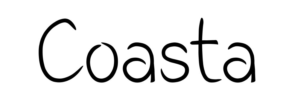 Coasta