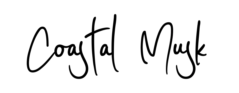 Coastal Musk
