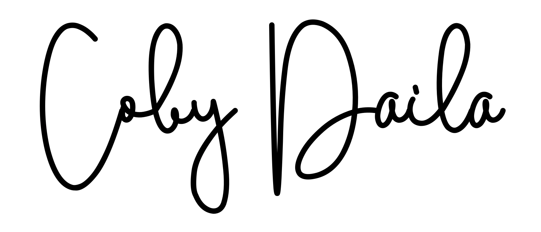 Coby Daila