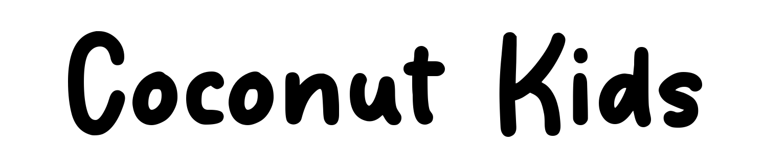 Coconut Kids