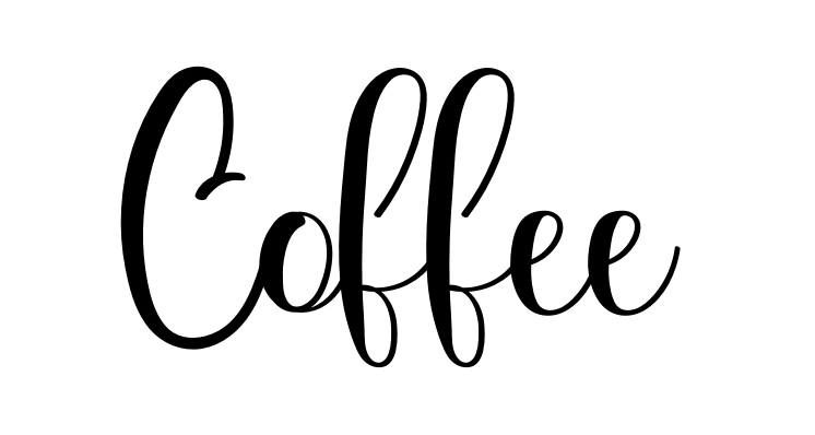 Coffee