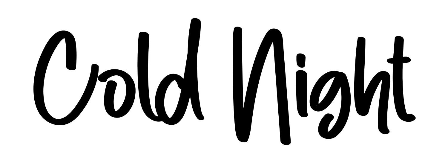 Cold Night