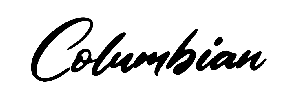 Columbian