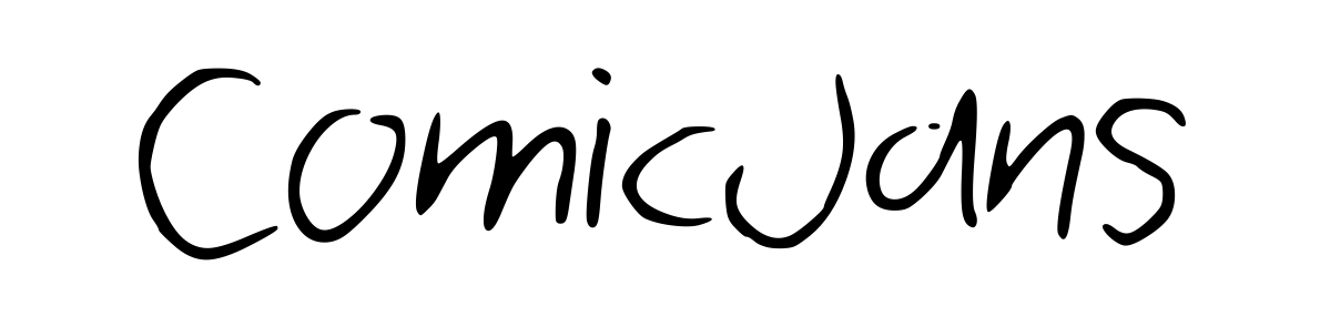 ComicJans