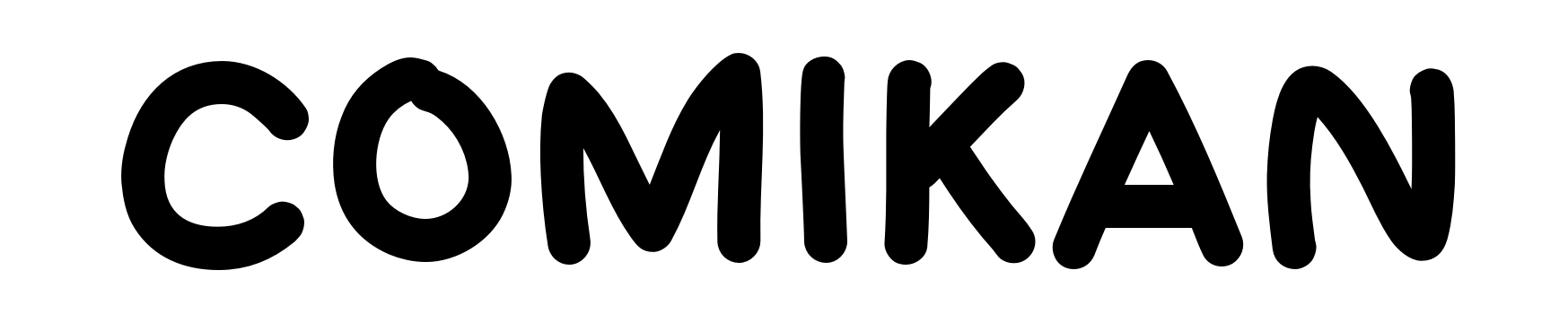 Comikan