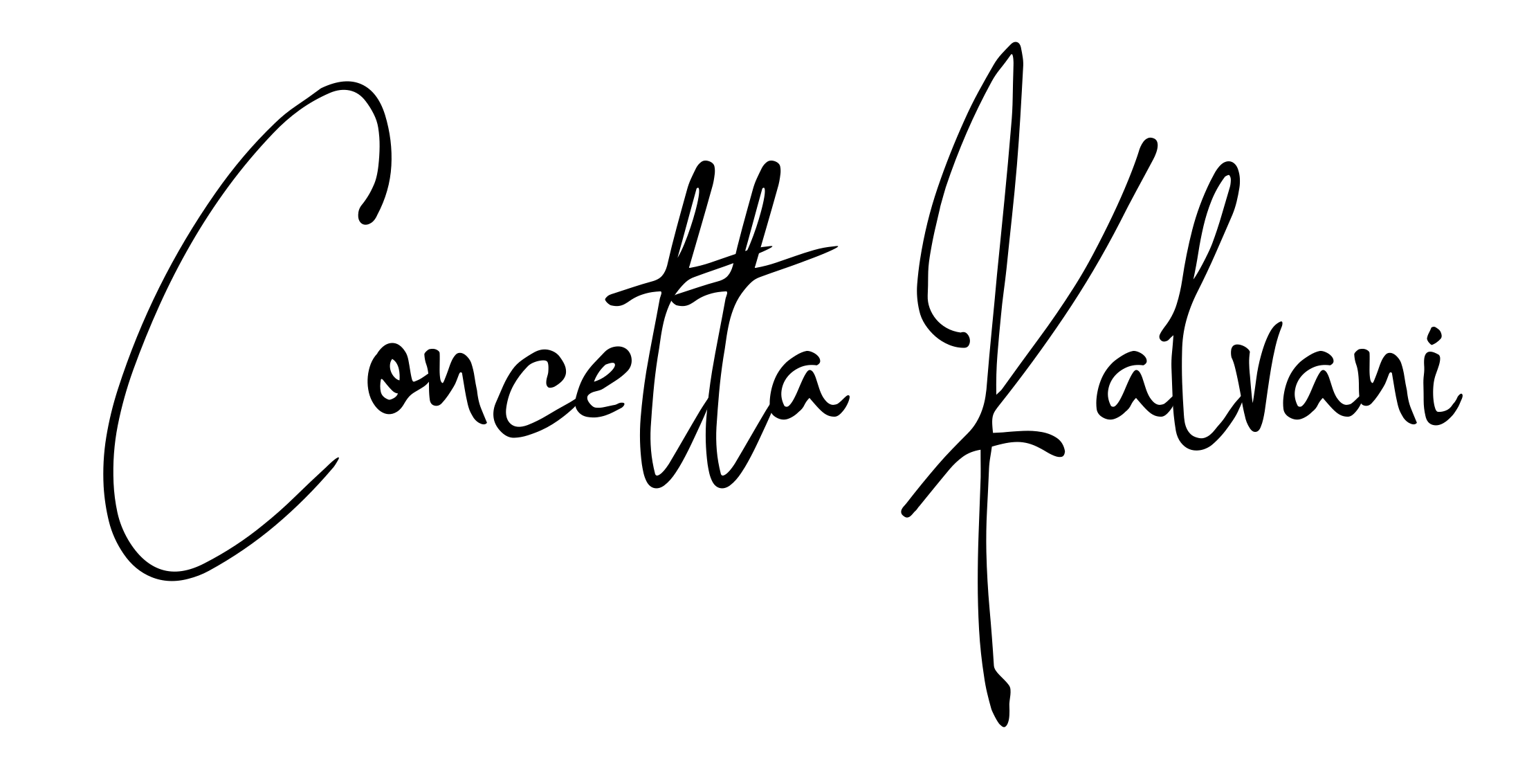 Concetta Kalvani