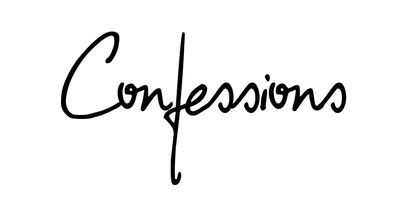 Confessions
