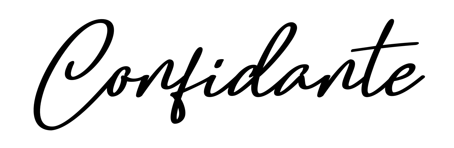 Confidante