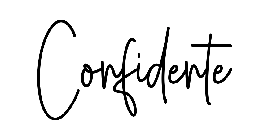 Confidente