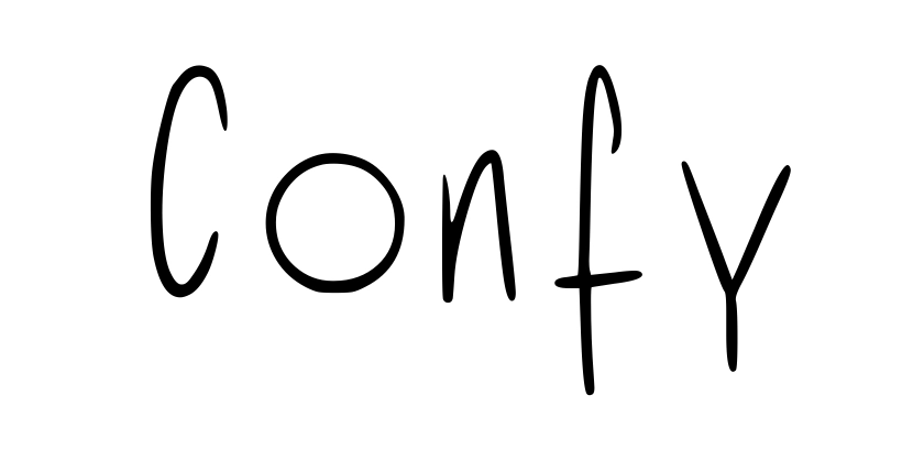 Confy
