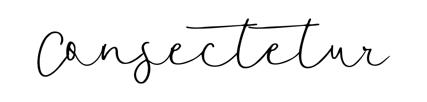 Consectetur