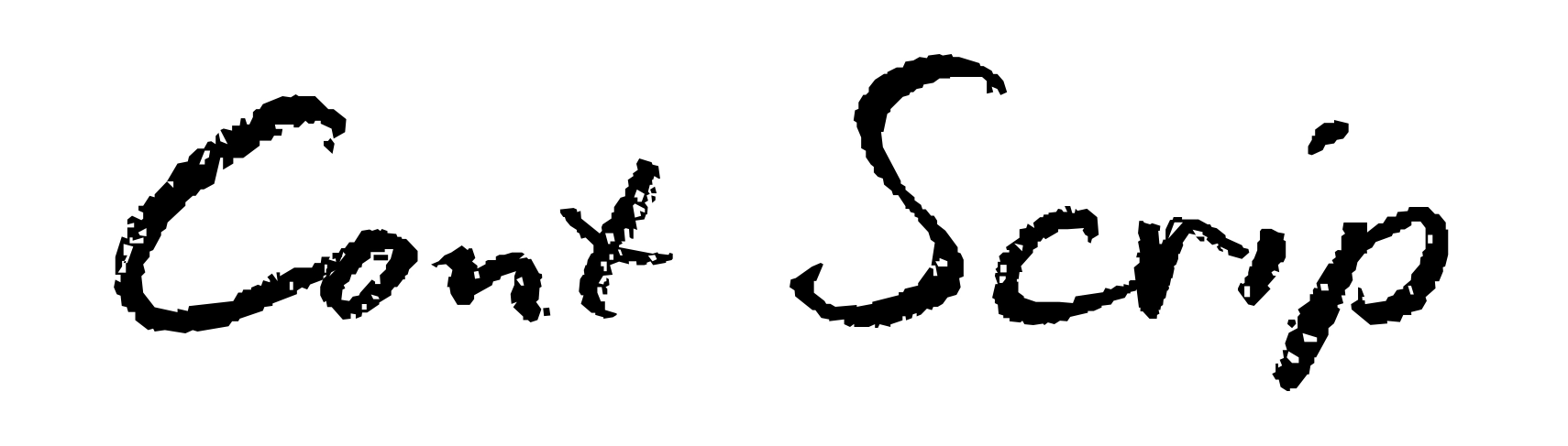 Cont? Script