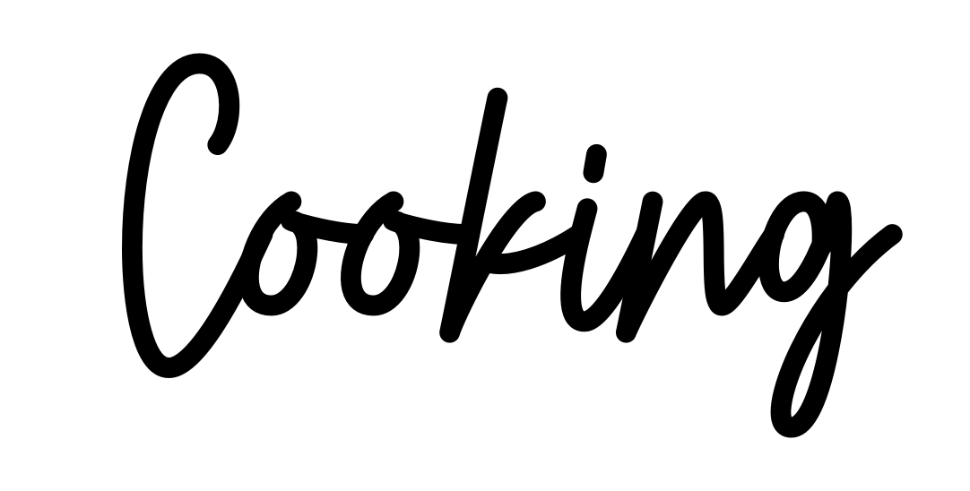 Cooking