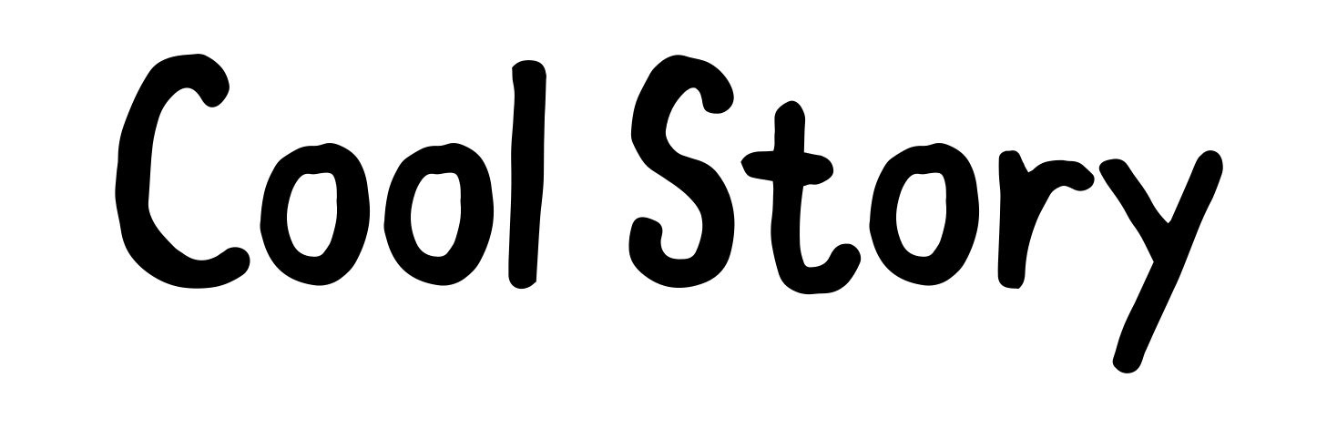 Cool Story