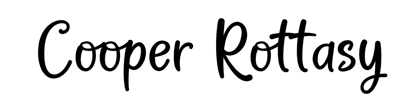Cooper Rottasy