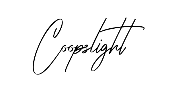 Coopslight