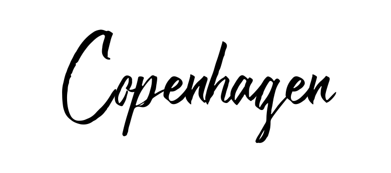 Copenhagen