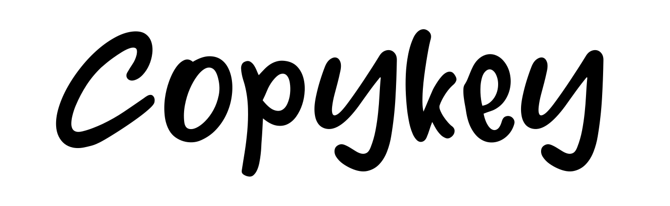 Copykey